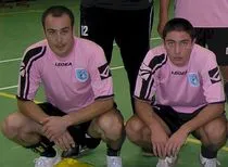 Nogometna utakmica